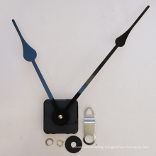 Hr1688 17 mm High Torque Extended I Shaft Clock Movement with Long Clock Pointer